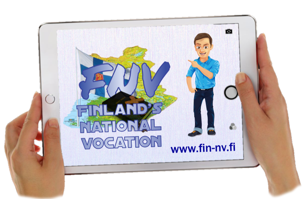 FNV painokuva 12 5000.